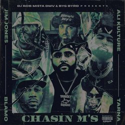 Chasin M's-SBEISSMEdWI