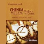 Chenda Melam