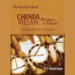 Chenda Melam