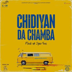 Chidiyan Da Chamba
