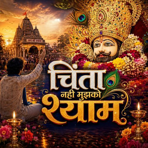 Chinta Nhi Mujhako Shyam