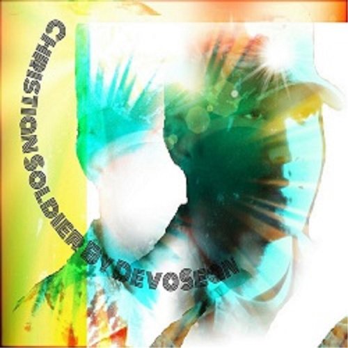Christian Soldier cover art