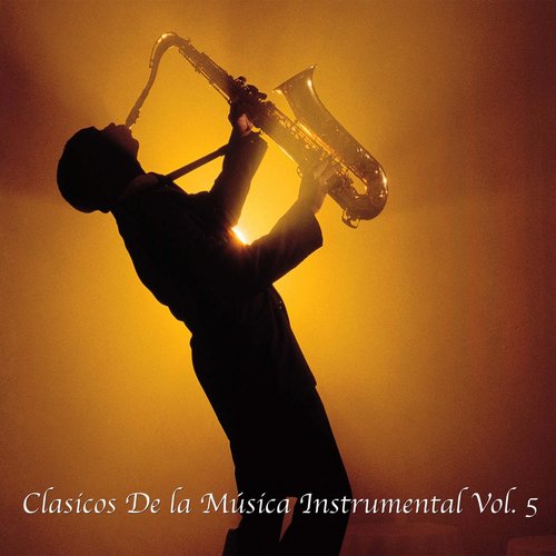 Clásicos de la Música Instrumental, Vol. 5