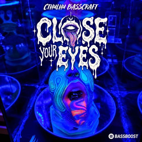 Close Your Eyes