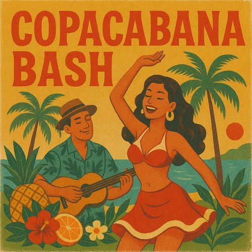 Copacabana Bash