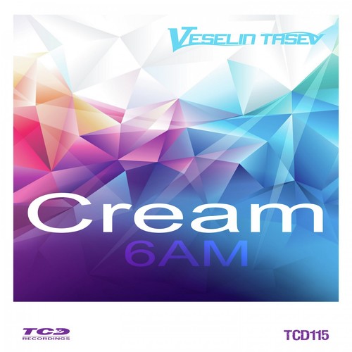 Cream 6 AM
