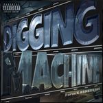 DIGGING MACHINE