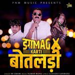 Dagmag Karti Botladi