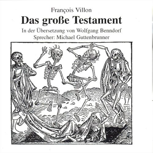 Ballade für Robert d´Estouteville cover art