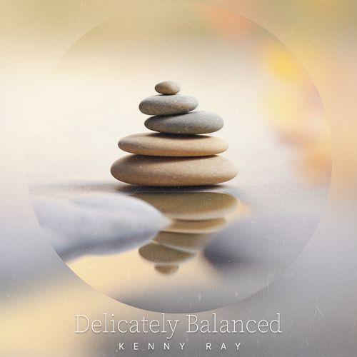 Delicately Balanced_poster_image