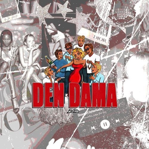 Den Dama 2025_poster_image