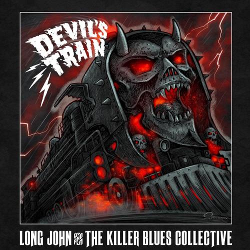 Devil's Train