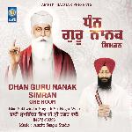 Dhan Guru Nanak Simran