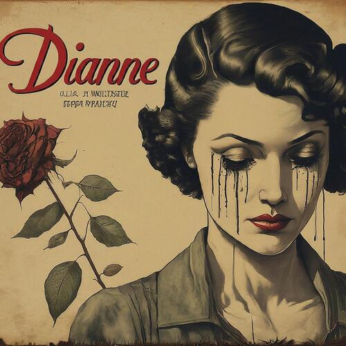 Dianne cover art