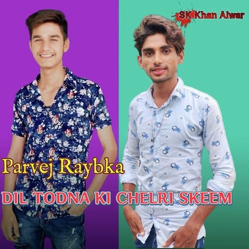 DIL TODNA KI CHELRI SKEEM