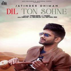 Dil Ton Sohne-NS8HdSVIRmw