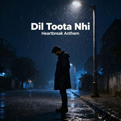 Dil Toota Nhi