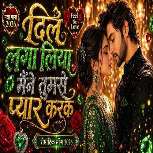 Dil laga liya maine tumse pyaar karke