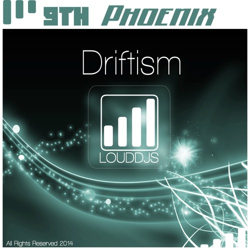 Driftism (Original Edit)
