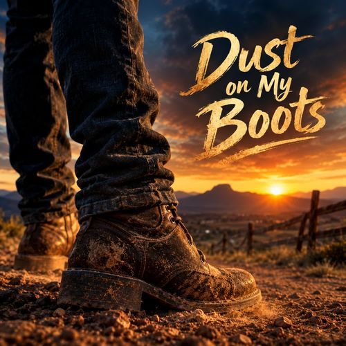 Dust on My Boots
