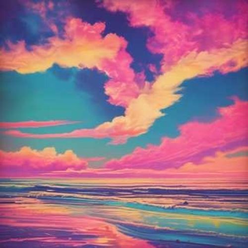 Echoes Flying In The Sky