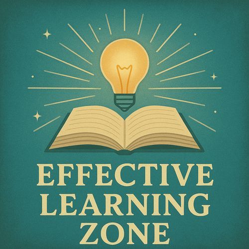 Study Zone cover art