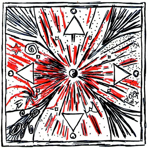 Eclipse de Sol cover art