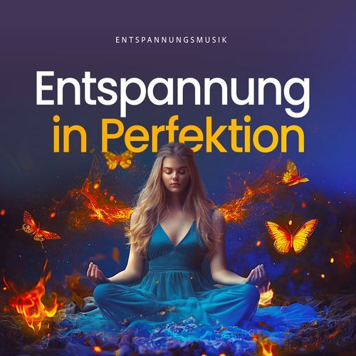 Entspannung in Perfektion