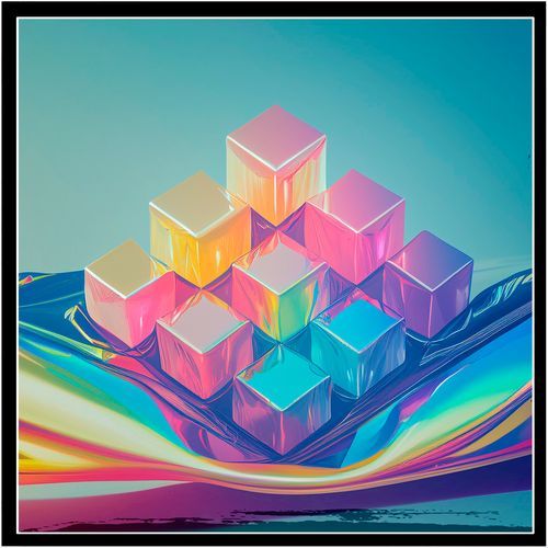 Essence cover art