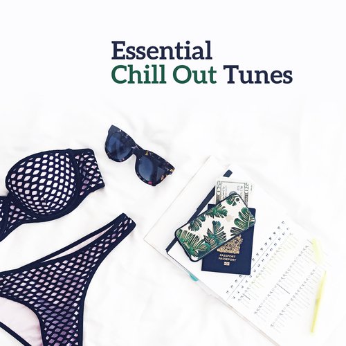 Ibiza Chill Out cover art