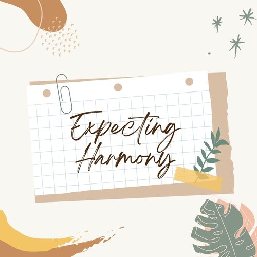 Expecting Harmony: Soothing Melodies for Motherhood Journey