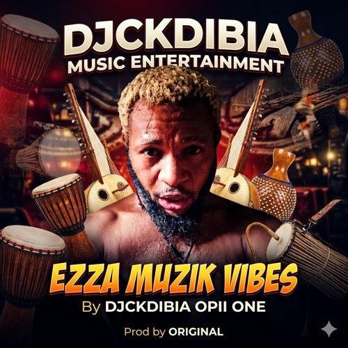 Ezza muzik vibes