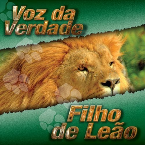Profetiza cover art