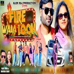 Fire Wala Look