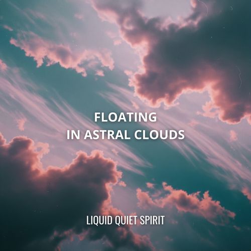 Liquid Quiet Spirit cover art
