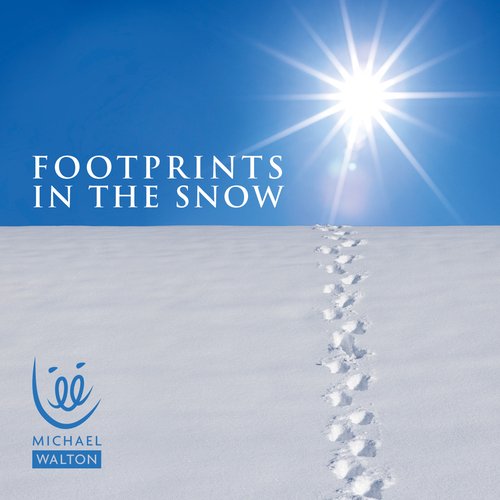 Footprints in the Snow