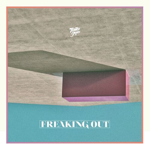 Freaking Out EP