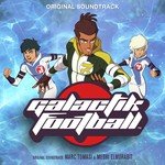 Galactik Football (Original Television Soundtrack)