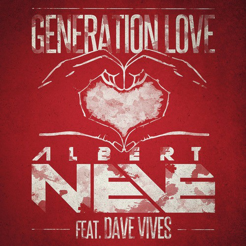 Generation Love (Radio Edit)