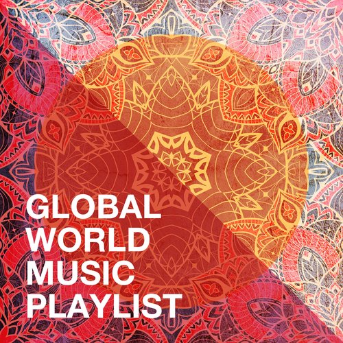 Global World Music Playlist_poster_image