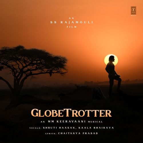 GlobeTrotter (From &quot;Varanasi&quot;)