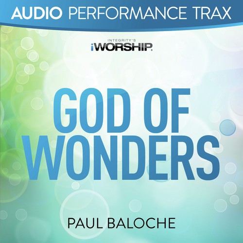 Heavenly Father (Feat. Paul Baloche)