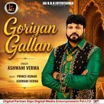 Goriyan Gallan artwork