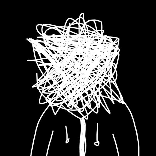 Gray cover art