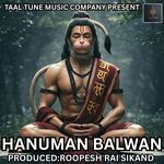 HANUMAN BALWAN