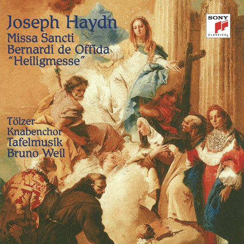 Haydn: Heiligmesse