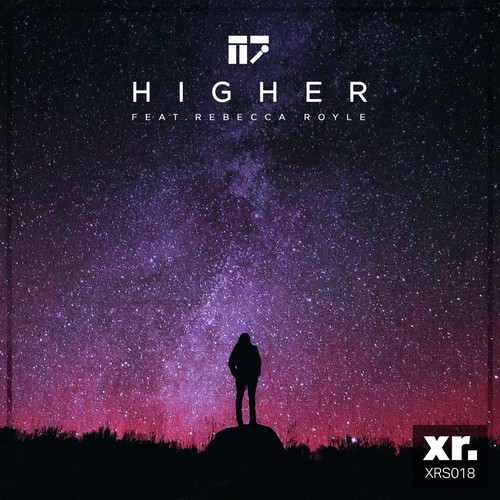 Higher (feat. Rebecca Royle)