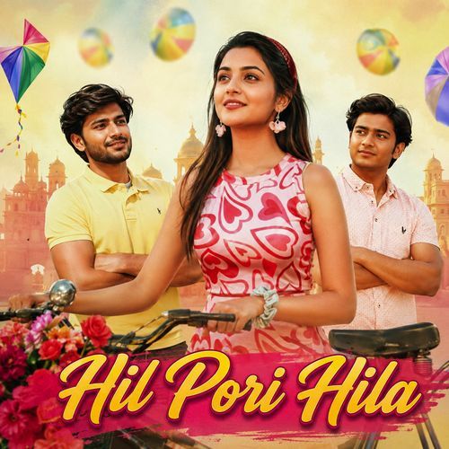 Hil Pori Hila