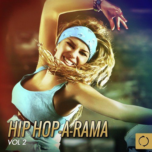 Hiphop-a-Rama, Vol. 2
