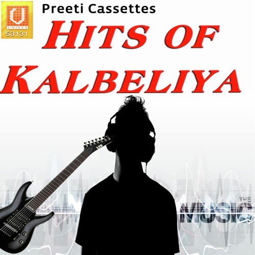 Hits Of Kalbeliya